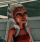 Ahsoka Tano