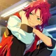 Isara Mao