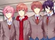 DDLC boys 