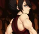 Toph Beifong 