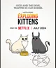 Exploding kittens RP