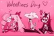 Hazbin-Valentine day