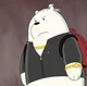 Ice bear 