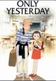 Only Yesterday