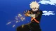 Katsuki Bakugou