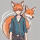 Foxboy