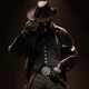 Cowboy Ghost -M4A-