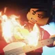 Kai - Ninjago 