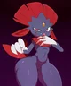 Weavile