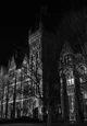 - Haunted University