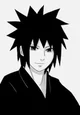 Madara Uchiha -Kid-