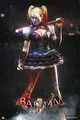 AK Harley Quinn
