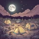 Fine camp