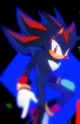 SHADOW - HEDGEHOG 