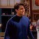 Joey Tribbiani 
