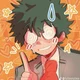 Izuku Midoriya