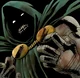 Zombie Doctor Doom