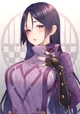 Minamoto no Raikou