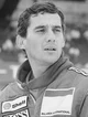 ayrton senna