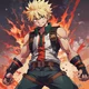 bakugou katsuki
