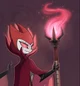 Nightmare King Grimm