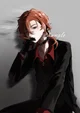 Chuuya Nakahara 