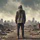 Apocalypse Survivor