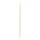 a toothpick