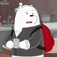 Ice bear