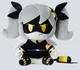 J Plushie 