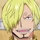 Sanji Vinsmoke 
