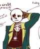 Runaway Dream Sans