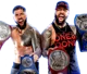 The Usos
