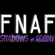 Fnaf shadow of agony