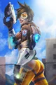 Tracer Overwatch 