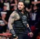 Face Roman Reigns