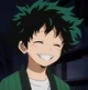 Izuku Midoriya 