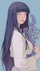 Hinata Hyuga
