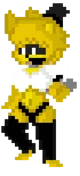 8-Bit Golden Frenni
