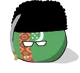 Turkmenistanball
