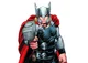 Cartoon Thor