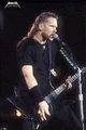 James Hetfield