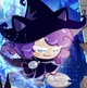 witch berry cookie
