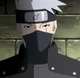 Kakashi Hatake