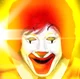 Ronald Mcdonald