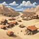 Sand Village 