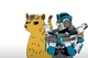 Cheetor -ROTB-