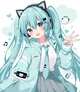 Miku Hatsune