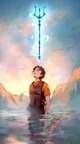 Percy jackson