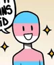 Trans Kid